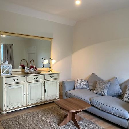 Willow Cottage Kinloss Extérieur photo