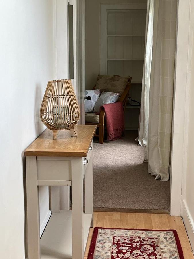 Willow Cottage Kinloss Extérieur photo