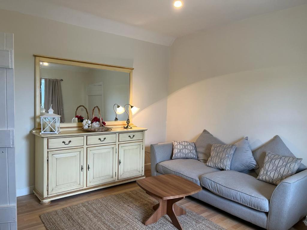 Willow Cottage Kinloss Extérieur photo
