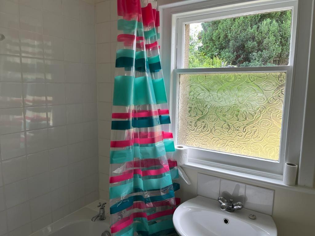 Willow Cottage Kinloss Extérieur photo