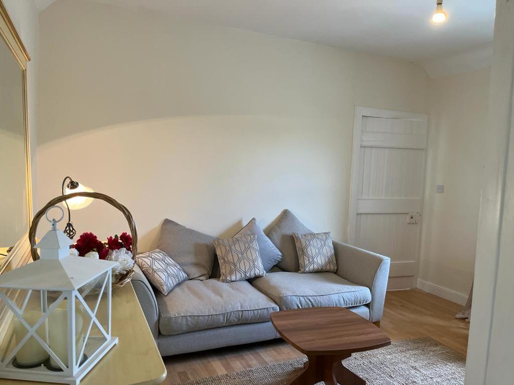 Willow Cottage Kinloss Extérieur photo