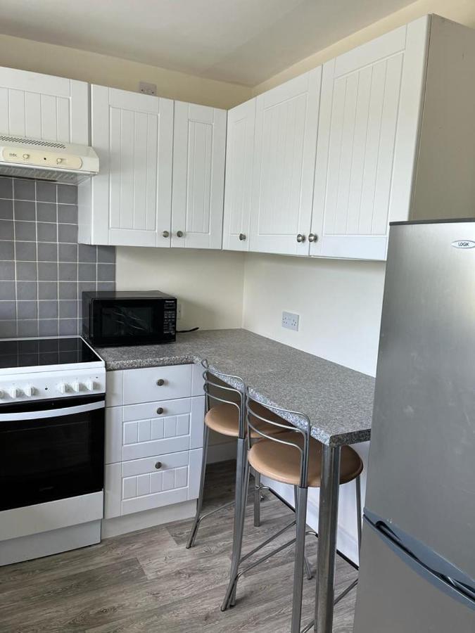 Willow Cottage Kinloss Extérieur photo
