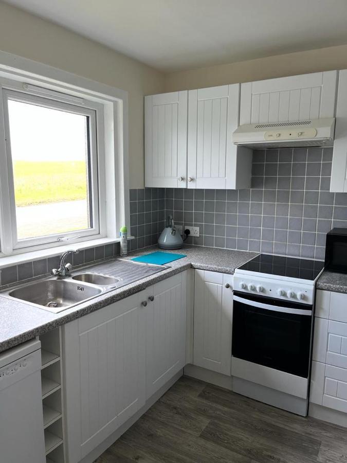Willow Cottage Kinloss Extérieur photo