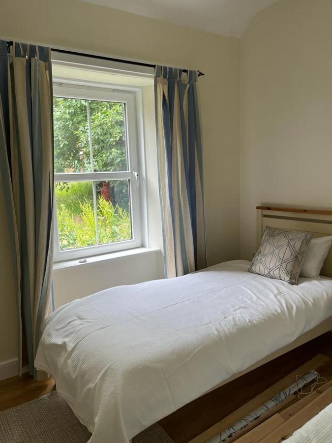 Willow Cottage Kinloss Extérieur photo