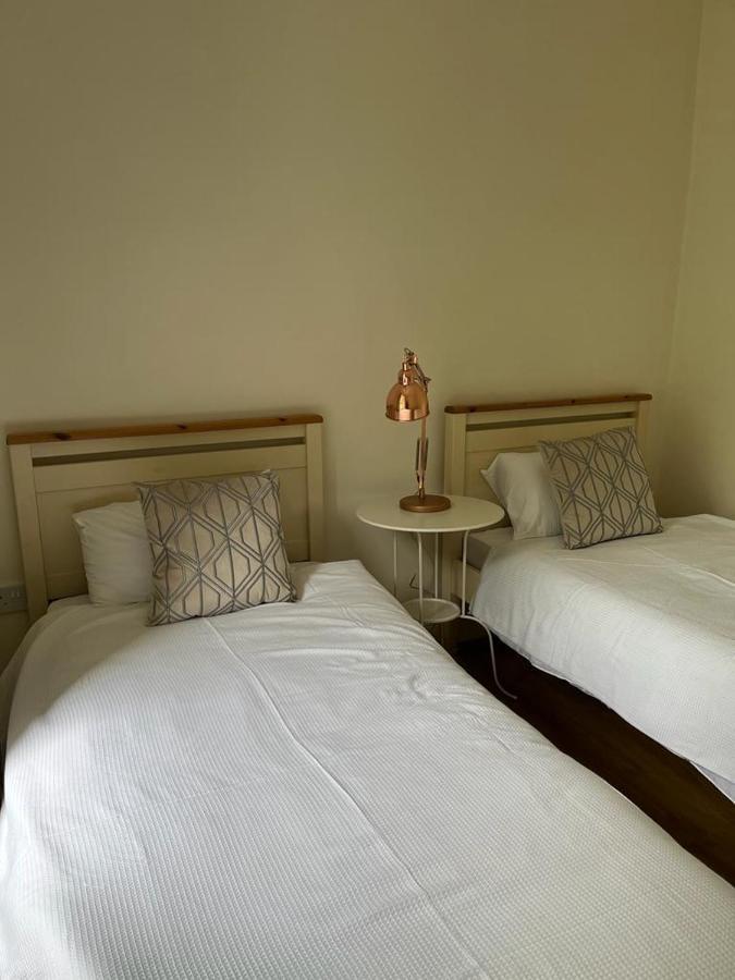 Willow Cottage Kinloss Extérieur photo